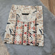 Off White Silk Kurti