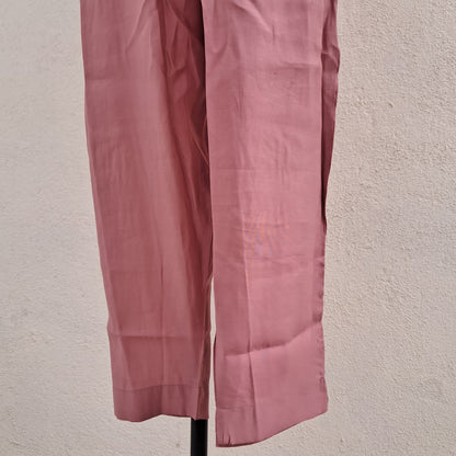 Onion Rayon 2PC Kurti Set