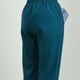 TealBlue SouthSilk DupattaSet