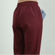 MaroonRed SouthSilk DupattaSet