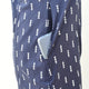 NavyBlue Cotton KurtiSet