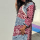 Pure Cotton Boutique Kurti