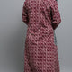 Pure Cotton Boutique Kurti