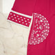 RaniPink CottonBlend KurtiSet