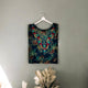 DarkBlue Rayon KurtiSet